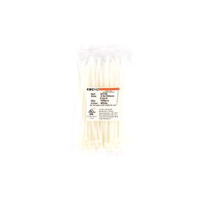 Amarre Plastico De 15Cm Paquete X 100