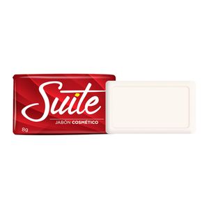 Jabon Tipo Hotel Suite X8Gr