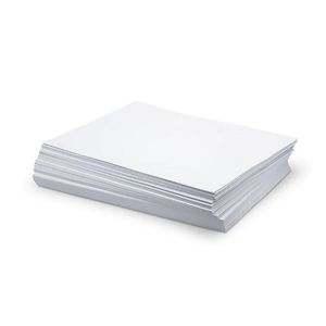 Papel Bond Din A4 21X29.7Cm De 75Gr Ref.003R103 X 500