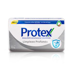 Jabón Tocador Protex *110G