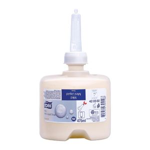 Jabón Líquido  Manos 80550 Familia X 475 Ml