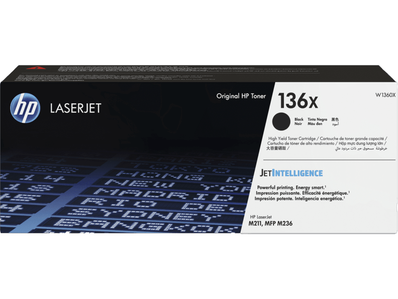 W1360X