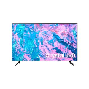 Televisor Samsung Flat Led Smart Tv 50 Pulgadas Uhd 4K