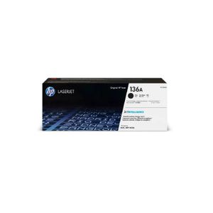 Cartucho De Tóner Hp 136A Negro Laserjet Original (W1360A) Pg 1100
