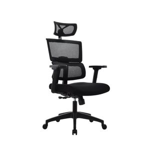 Silla Flip Con Cabecero Y Brazos 3D