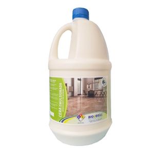 Cera Emulsionada Blanca Biobril X 3000Ml