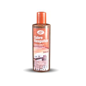 Cubre Rasguños Crema Blancolor X 240Ml