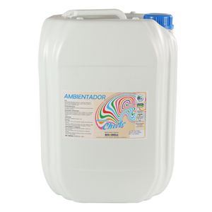 Ambientador Liquido Surtido Biobrill X 5Gl