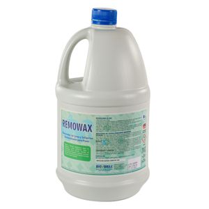 Removedor Cera Biobrill X 3750Ml