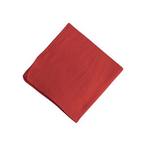 Paño Microfibra 35 X 35Cm Rojo de 300 Gramos Vimach