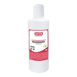 Lustramuebles Crema Ofix X 800Ml