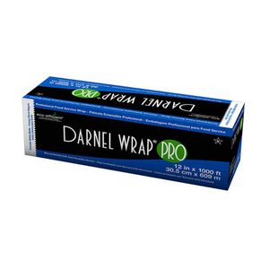 Papel Vinipel Darnel 30.5Cm X 609Mt Dispensador 12P