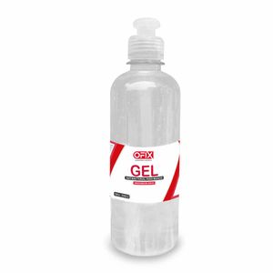 Gel Antibacterial Para Manos Neutro X 500 Ml