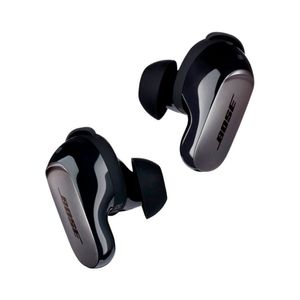 Auriculares Bose QuietComfort Ultra Earbuds Color Negro