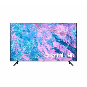 Televisor Samsung Flat Led Smart Tv 65 Pulgadas Crystal Uhd 4K