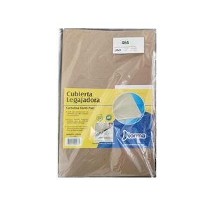 Cubierta Legajadora