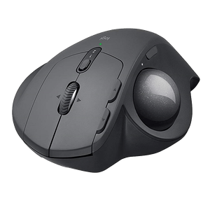 Mouse Logitech Mx Anywhere 3 Bluetooth - Inalámbrico Negro