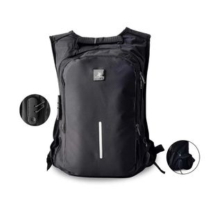 Morral Star Tec St-Ml-25 15.6 Pulgadas Negro