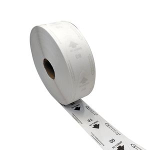 Rollo Digiturno 2 Dig 38Mm Numerico Negro Pantalnet X3000