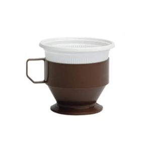 Base Porta Vaso Cafetero Paquetex25