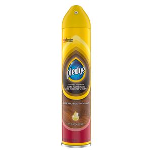 Lustramuebles Aerosol Pledge X378Cc