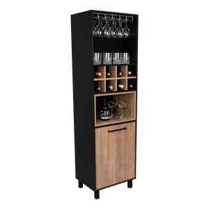 Bar Alto Kaia Rta Wengue + Miel