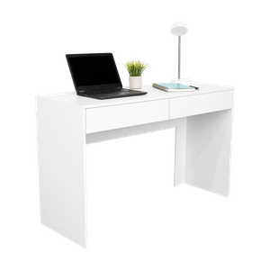 Escritorio Acre Blanco Mqz 75X120,2