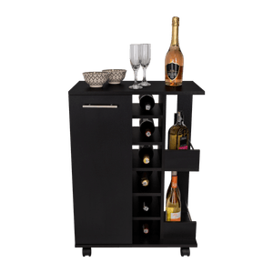 Modulo Carro Bar RTA Wengue