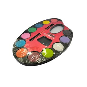 Acuarelas Estuche Genericox12