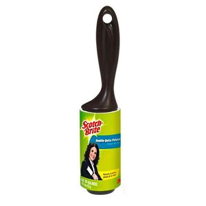 Rodillo Quita Pelusa Scotch Brite