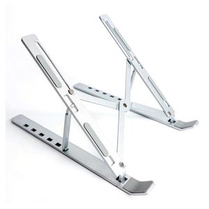 Soporte Para Portatil En Aluminio Ref St-Sp-10  Star Tec