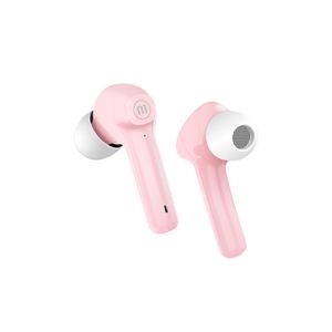 Audifonos Dynamic Plus Tws Eb Btdy Pink Ref 348572 Maxell