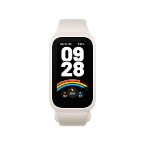 Reloj Xiaomi Smart Band 9 Active Beige
