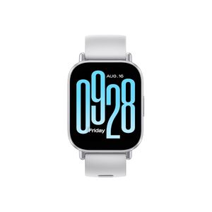 Reloj Redmi Watch 5 Active Matte Silver