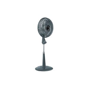 Ventilador 2 En 1 Ultra Silence Force Gris Referencia Ve7743I0 Samurai