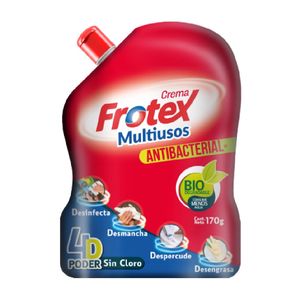 Crema Multiusos