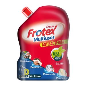 Crema Multiusos
