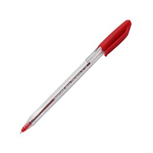 Bolígrafo Rojo Kilométrico