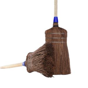 Escoba Fibra Natural