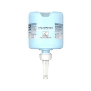 Jabon Liquido Cabello y Cuerpo