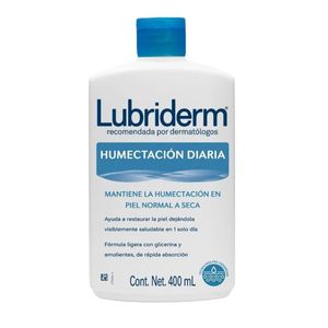 Crema Para Manos X400Cc