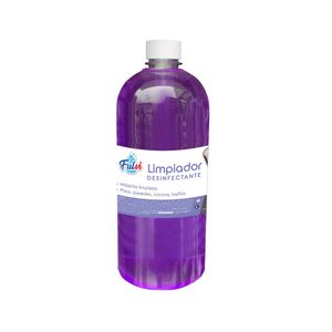 Limpiador Desinfectante Aroma Surtido X1000Ml