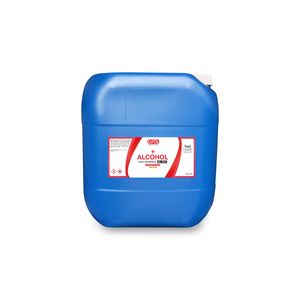 Alcohol Uso General Al 70% X20 Litros